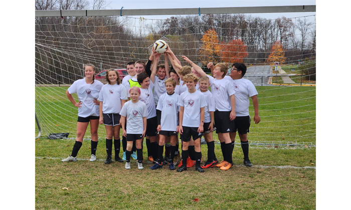 LATE REGISTRATION for Fall 2023 Travel Soccer open through July 15th!