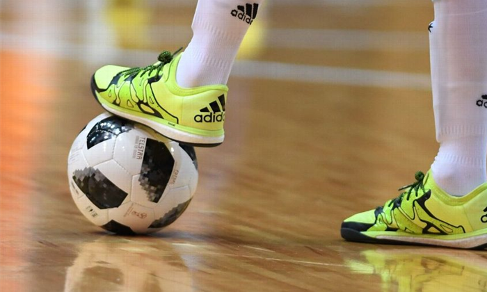 2024 Futsal Friday Registration Open