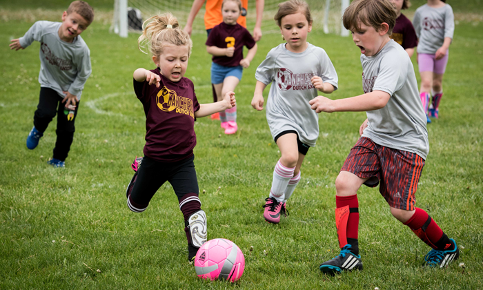 Rec Registration Is OPEN!