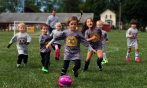 Fall 2023 Rec Registration Is Now Open!