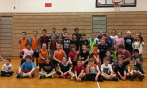 Futsal Friday Program