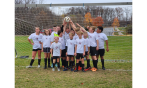 LATE REGISTRATION for Fall 2023 Travel Soccer open through July 15th!